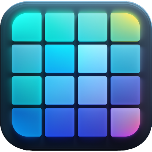 SpectraMap app icon