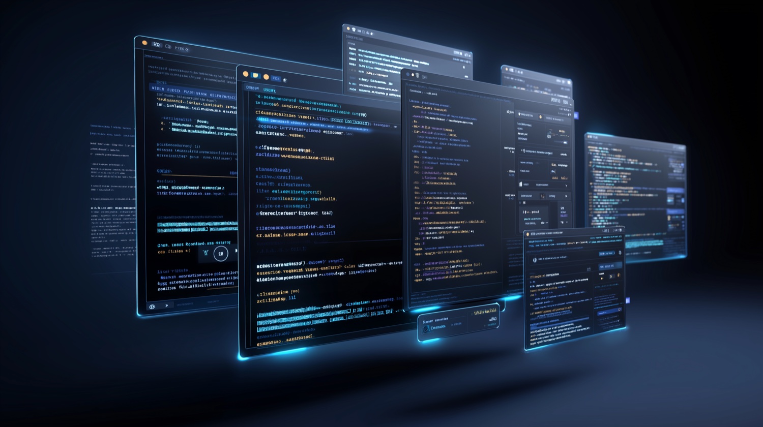macOS software development