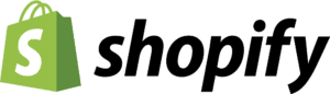 Bitstream Media 6 shopify logo black