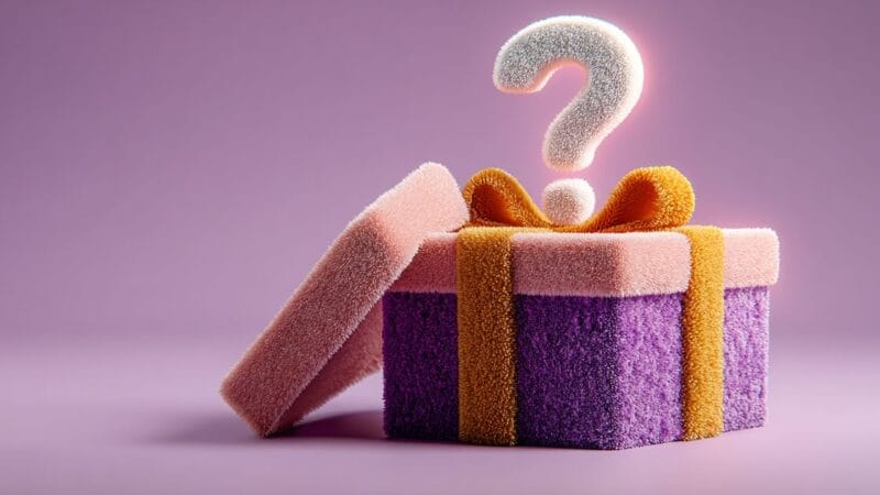 Gift ideas for the person who says they want nothing