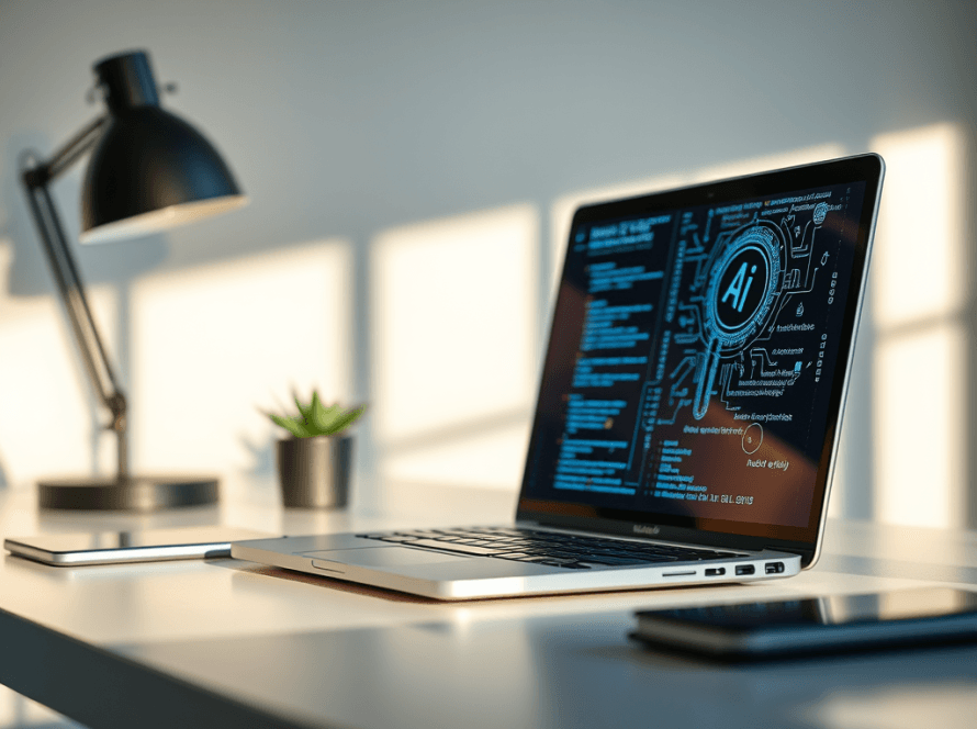7 Actionable Ways AI Transforms My Work Efficiency Daily 1 image 2
