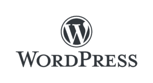 Bitstream Media 5 WordPress logotype alternative