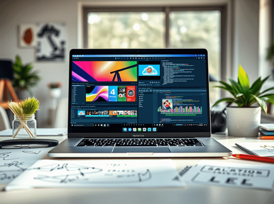 Best Paid Creative Apps We Love for Media & Web Work 2 image 10