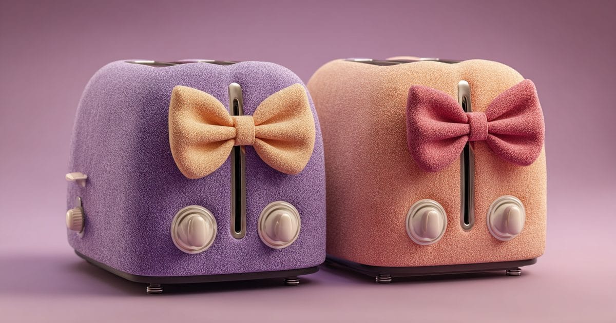 Two toasters again: ending duplicate gifts forever