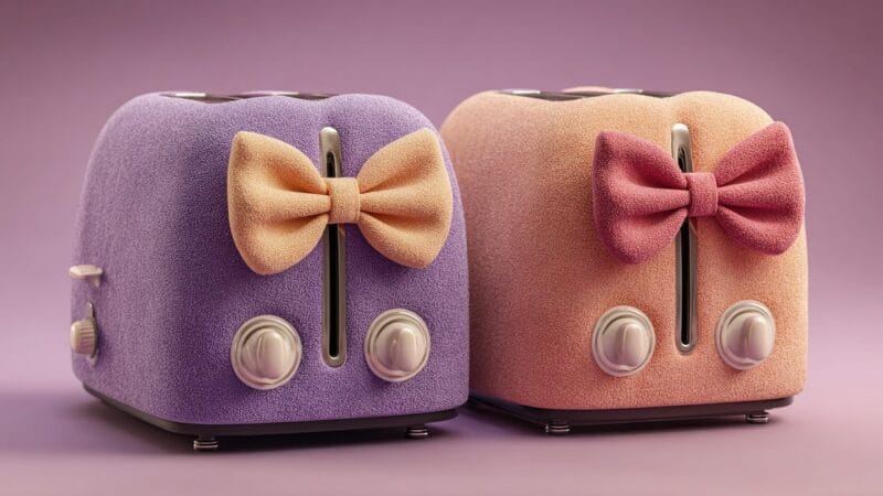 Two toasters again: ending duplicate gifts forever