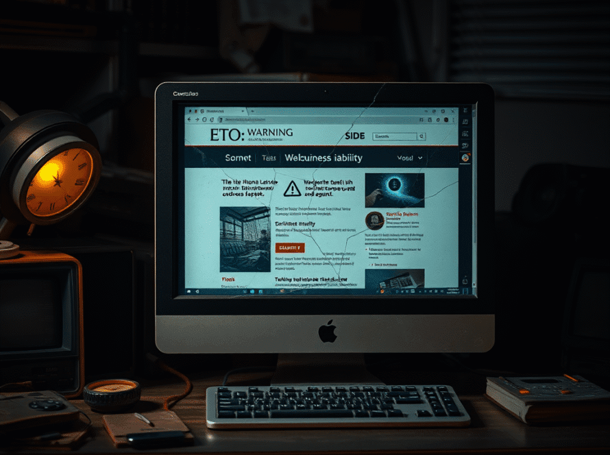 The Cost of Ignoring Your Website: Why Inaction Is Expensive 1 image 7