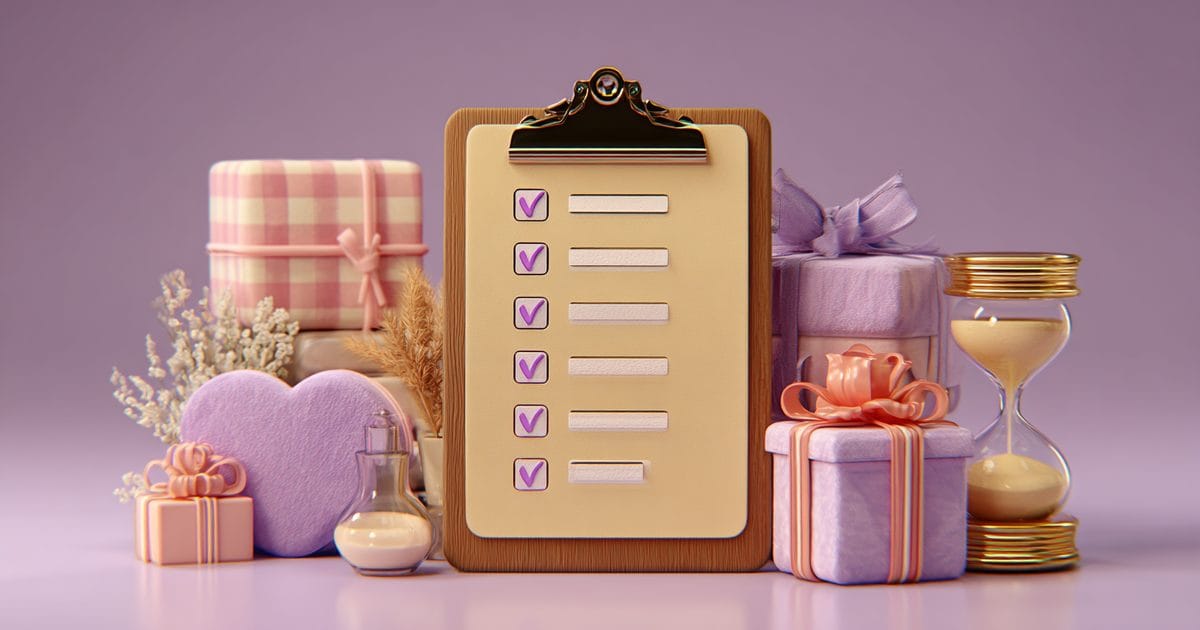 The mid-year gift audit: 30 minutes in June that saves your December