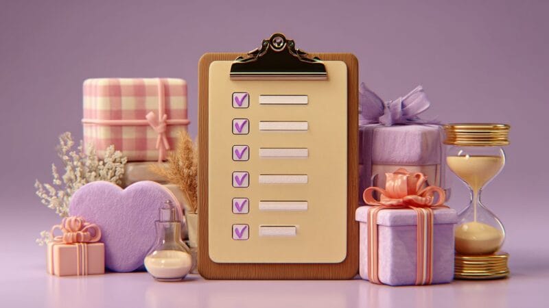 The mid-year gift audit: 30 minutes in June that saves your December