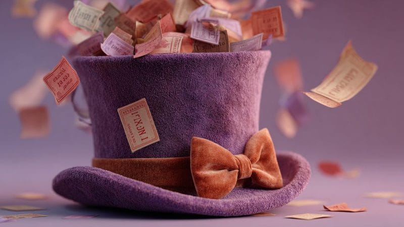 How to run a family Secret Santa that actually stays secret