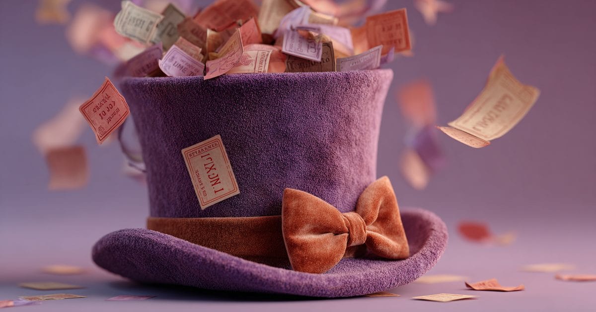 How to run a family Secret Santa that actually stays secret