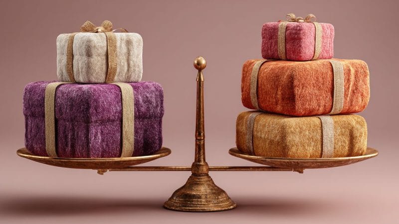 Kris Kringle etiquette: exclusion rules, budgets and the couples question