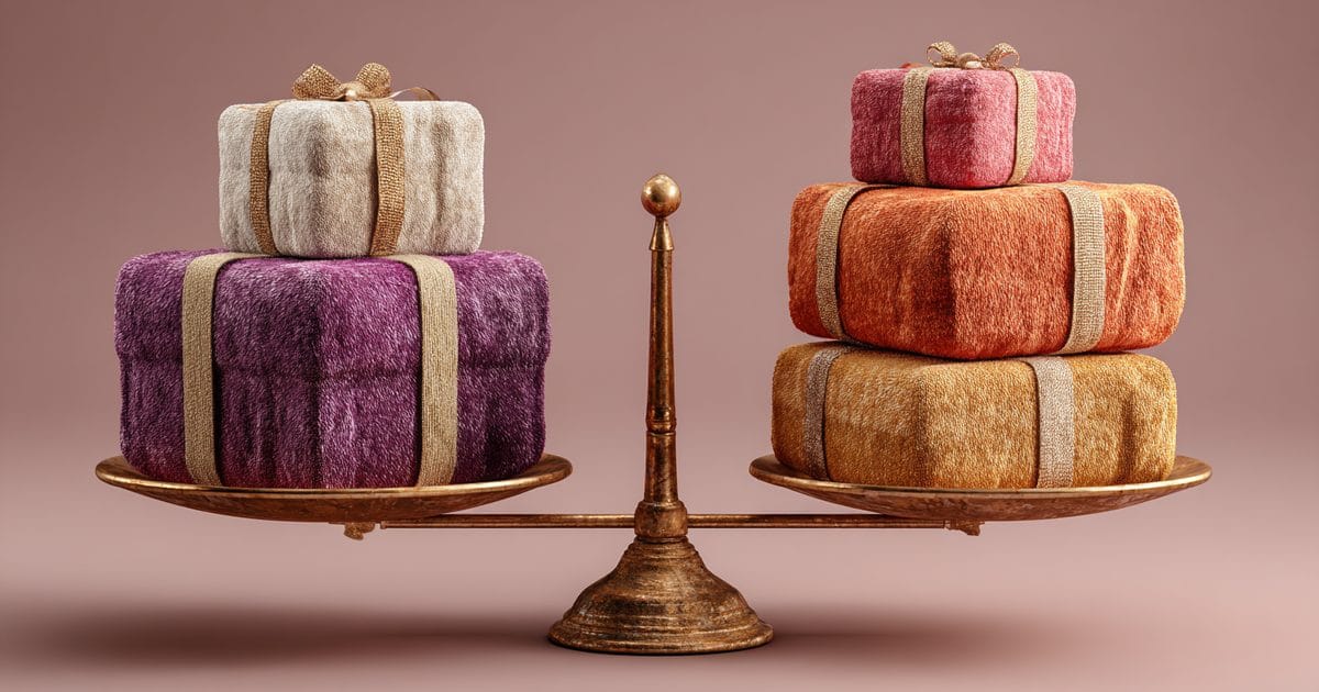 Kris Kringle etiquette: exclusion rules, budgets and the couples question