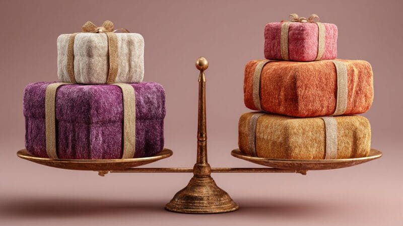 Kris Kringle etiquette: exclusion rules, budgets and the couples question