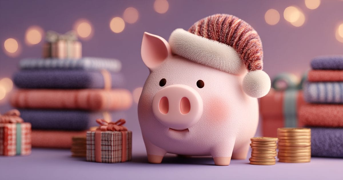 How much should you spend on Christmas gifts? A per-person framework