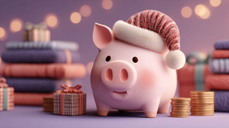 How much should you spend on Christmas gifts? A per-person framework
