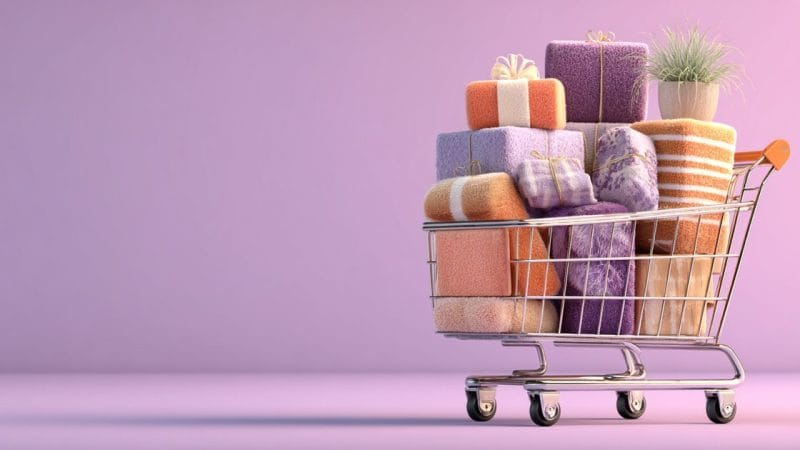 Boxing Day sales: how to buy next year's gifts 11 months early