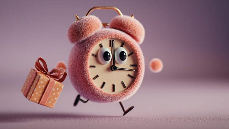 Last-minute Christmas gifts that don't feel last-minute