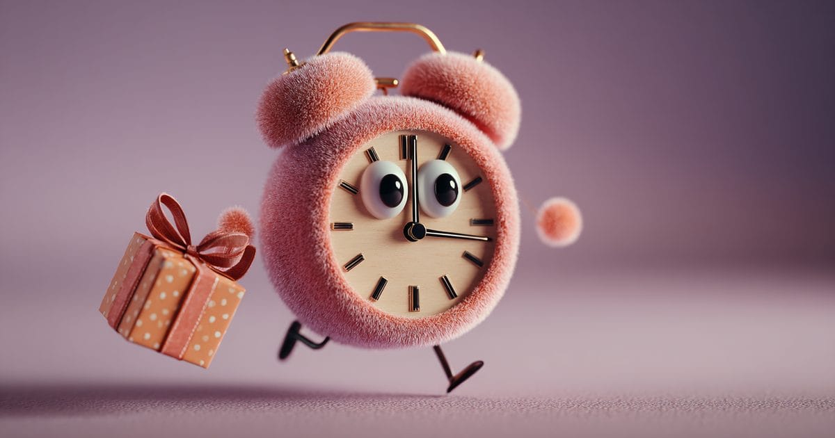 Last-minute Christmas gifts that don't feel last-minute