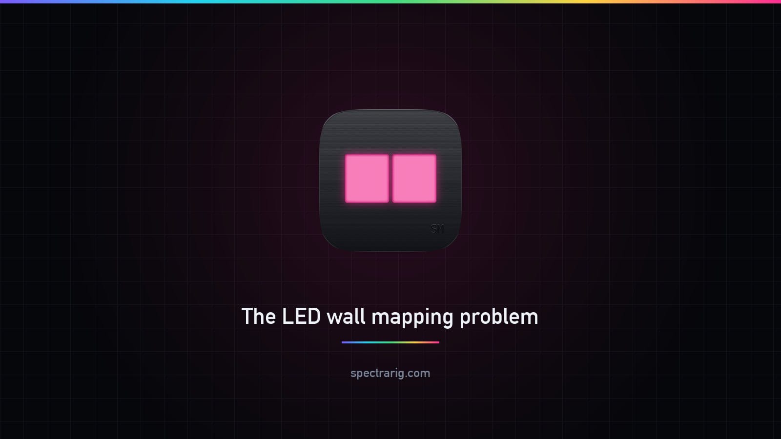 You’ve Got the Content. Now What? The LED Wall Mapping Problem Nobody Talks About.