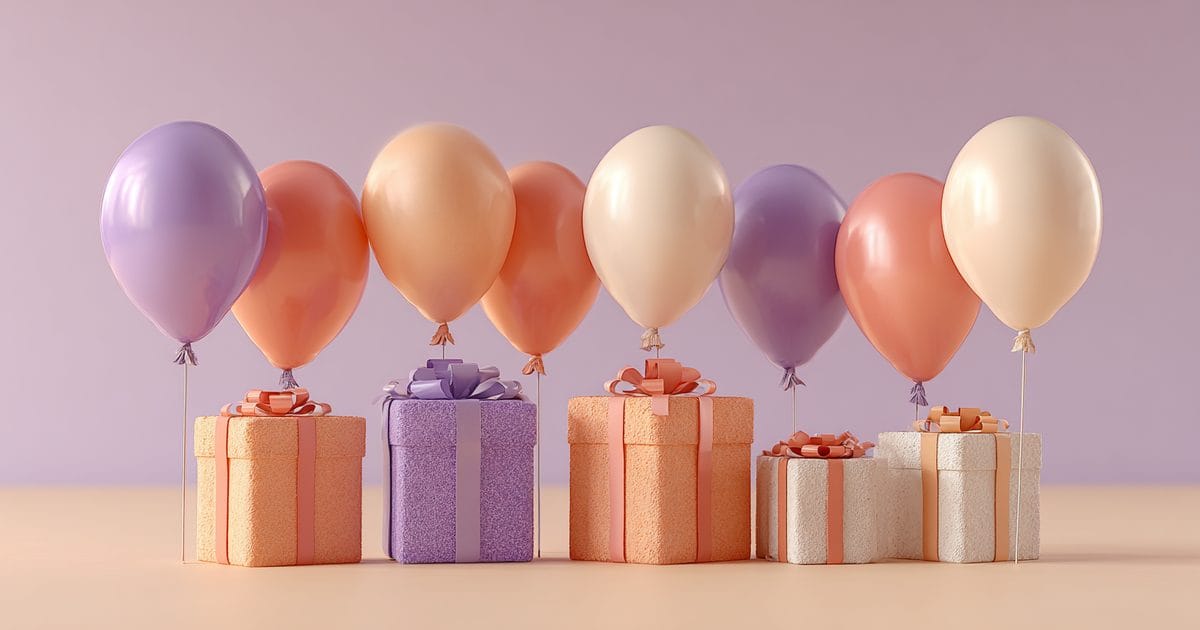 Kids' birthday party gift etiquette: how much to spend and what to bring