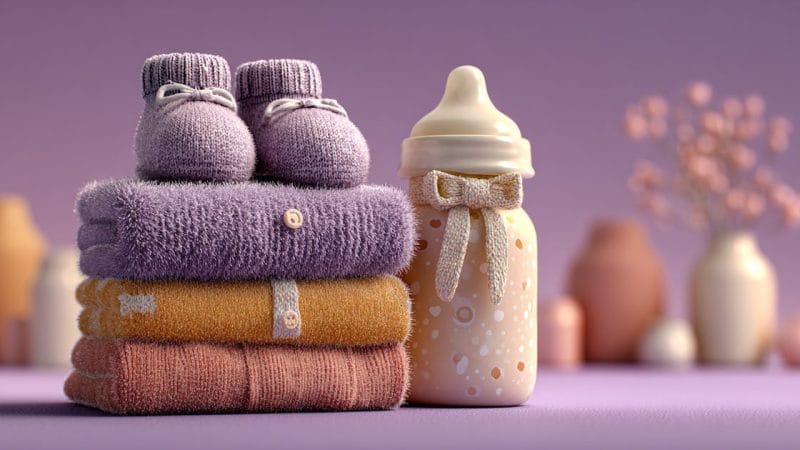 New baby gifts: what parents actually need (hint: ask them)