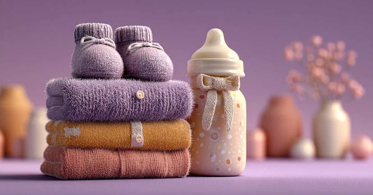 New baby gifts: what parents actually need (hint: ask them)
