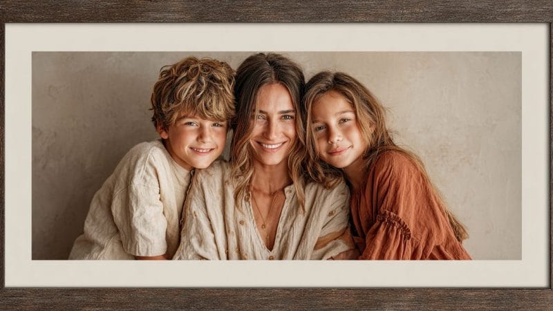 Gifts for grandparents who have everything