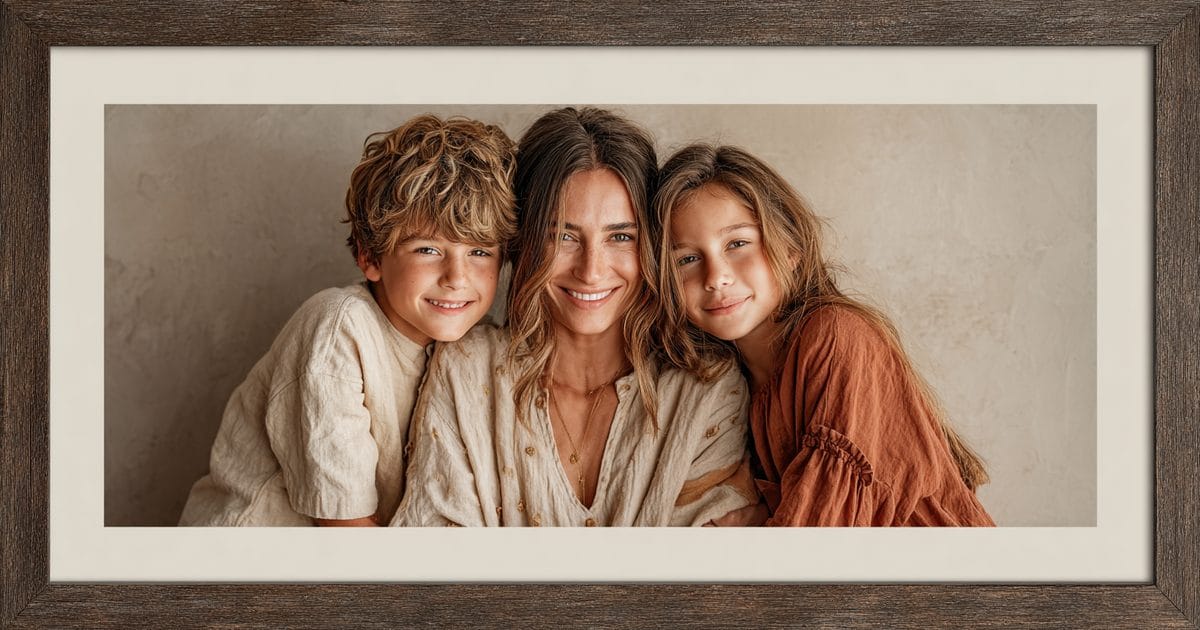 Gifts for grandparents who have everything