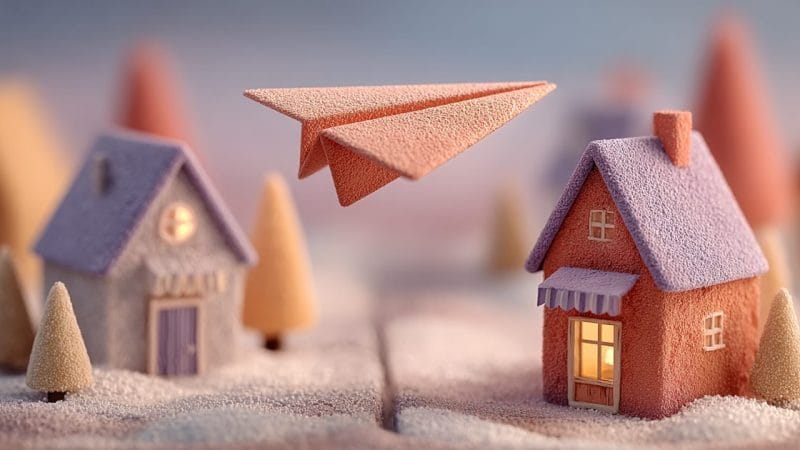 Long-distance gifting: coordinating family gifts across cities and countries
