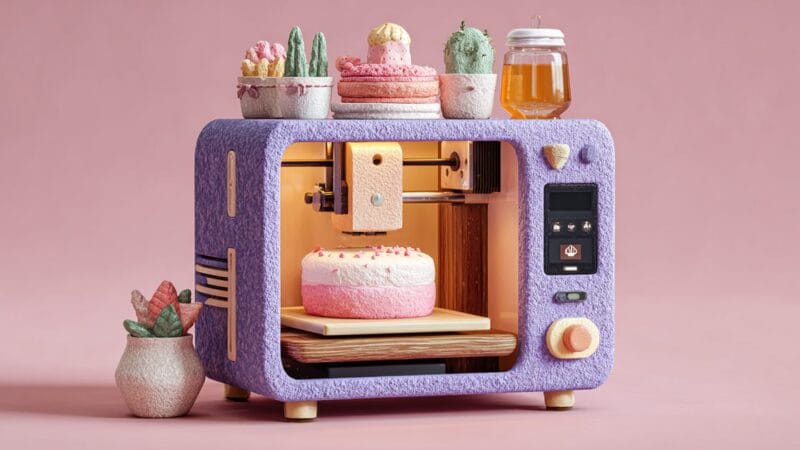 3D-printed gifts people actually keep: ideas from practical to personal